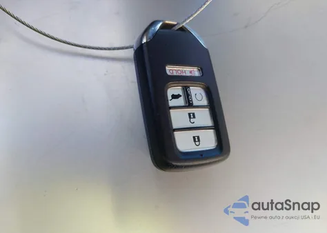 2018 Honda Cr-V Touring from USA, damaged, VIN 7FARW2H97JE044315